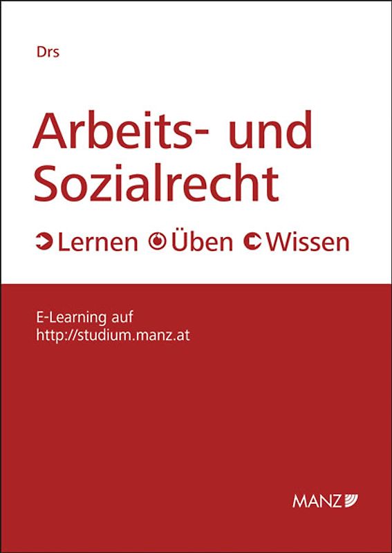 Arbeits- und Sozialrecht