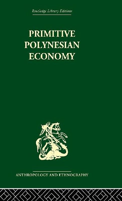 Primitive Polynesian Economy