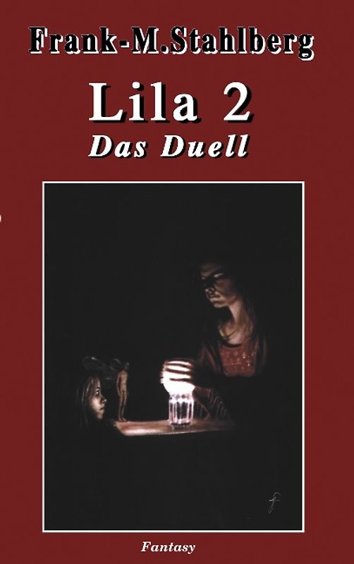 Lila 2, Das Duell