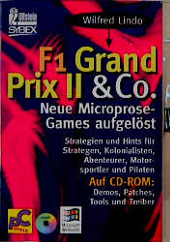 F1 Grand Prix 2 & Co. Neue Microprose-Games aufgelöst