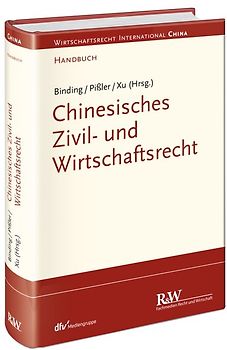 Chinesisches Zivil- und Wirtschaftsrecht