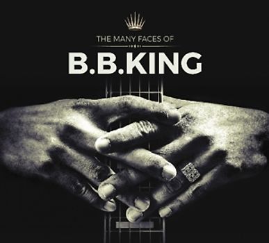 Various - Many Faces Of BB King [3 CDs]