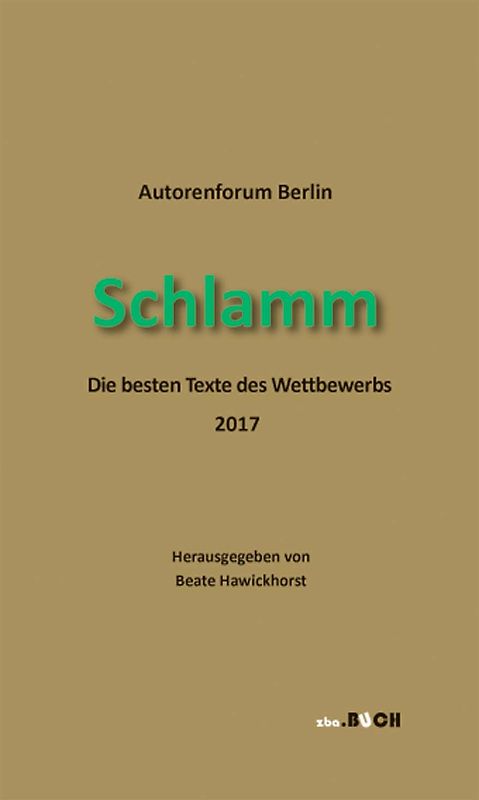 Schlamm