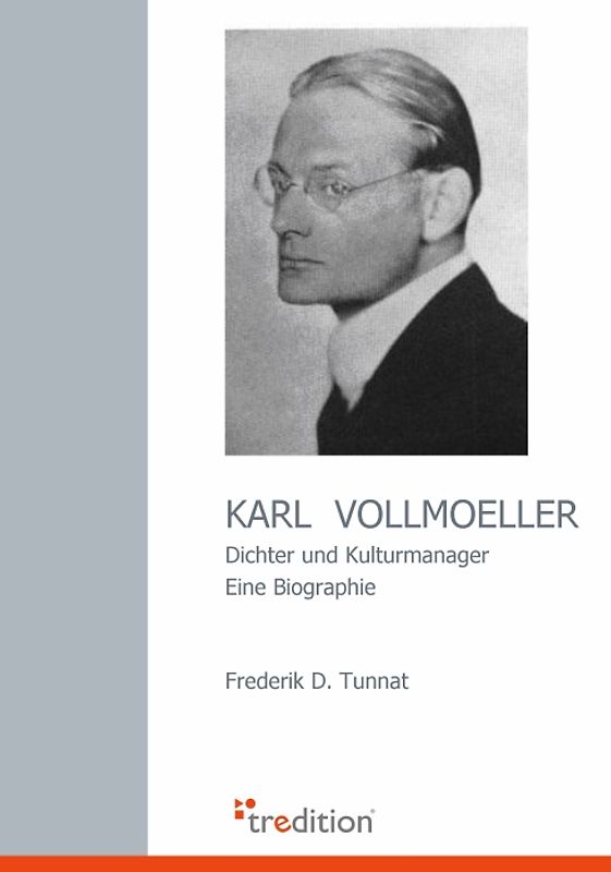 Karl Vollmoeller