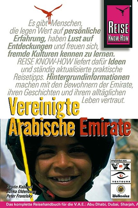 Vereinigte Arabische Emirate
