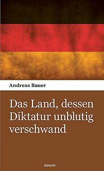 Das Land, dessen Diktatur unblutig verschwand
