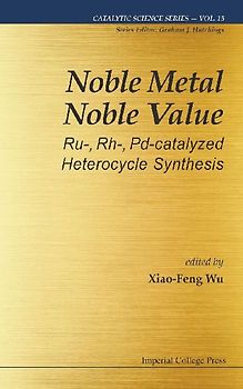 Noble Metal Noble Value