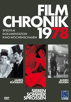 Filmchronik 1978 DVD