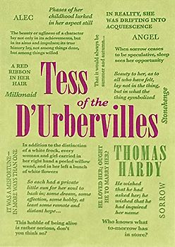 Tess of the d'Urbervilles