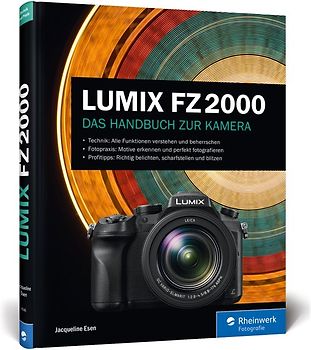LUMIX FZ2000