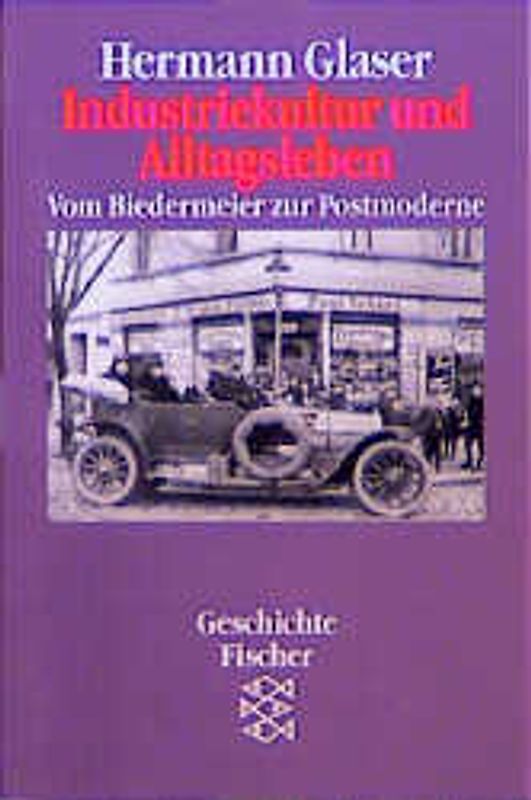 Industriekultur und Alltagsleben