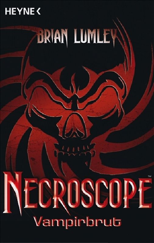 Necroscope 2 - Vampirbrut