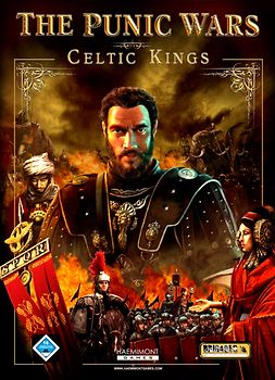 Punic Wars, The - Celtic Kings PC Spiele