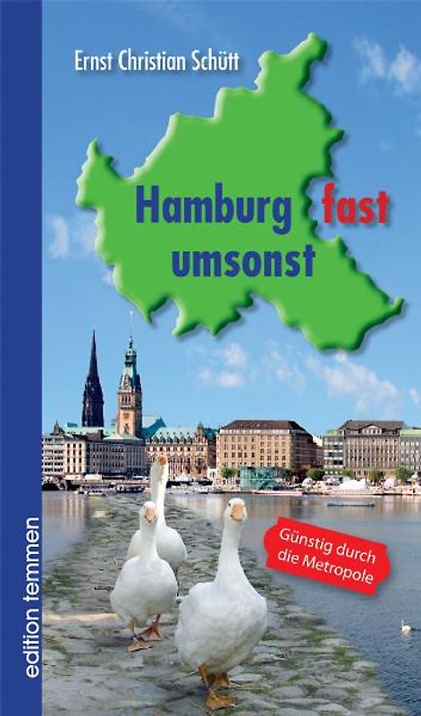 Hamburg fast umsonst