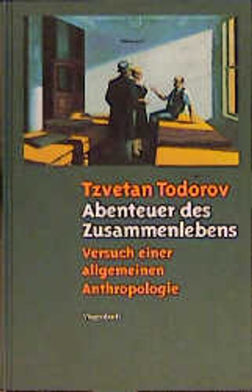 Abenteuer des Zusammenlebens