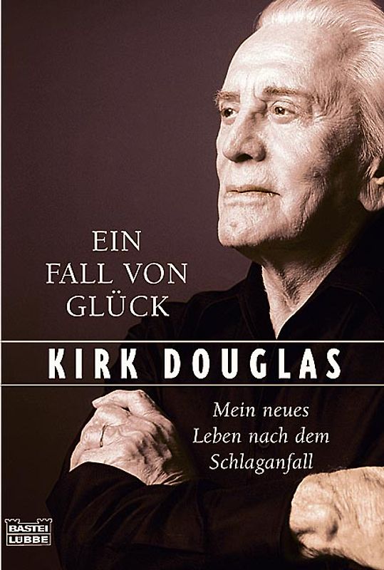 Ein Fall von Glück