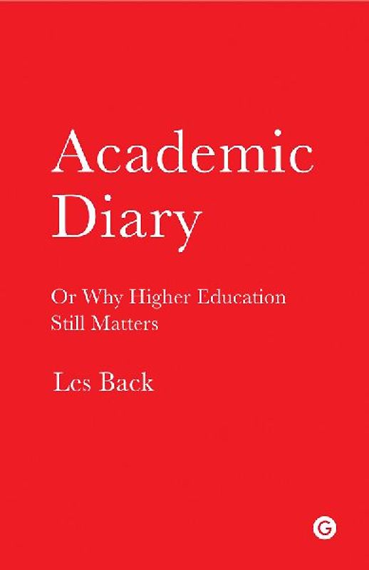 Academic Diary