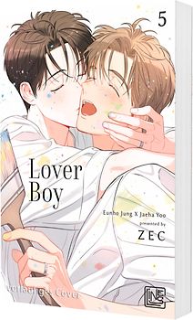Lover Boy 5