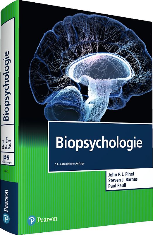 Biopsychologie