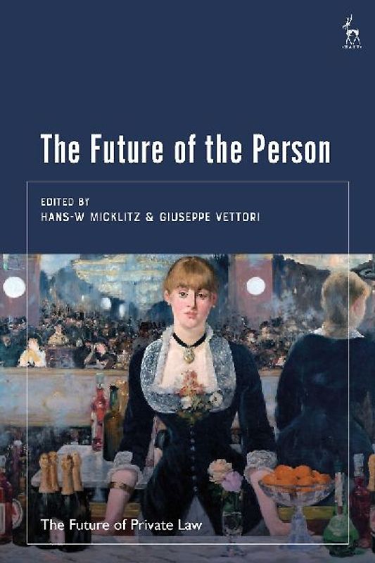 Future of the Person