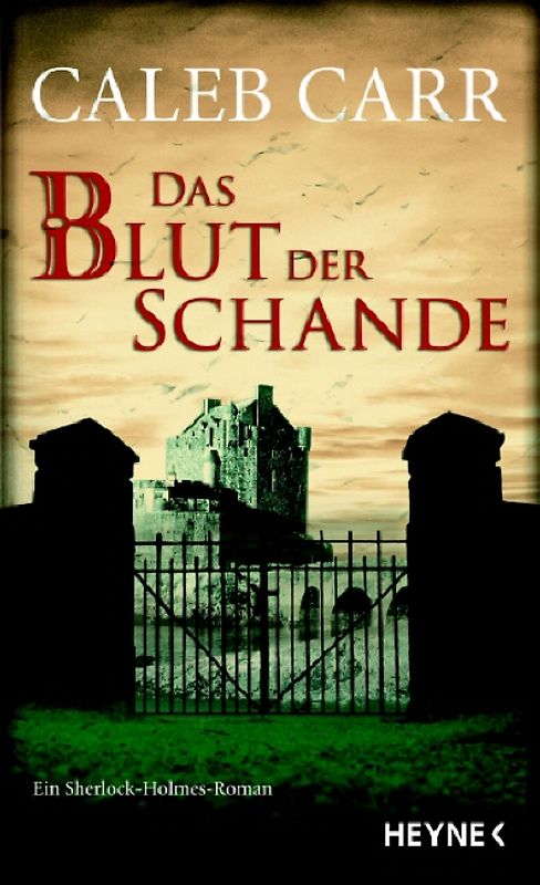 Das Blut der Schande