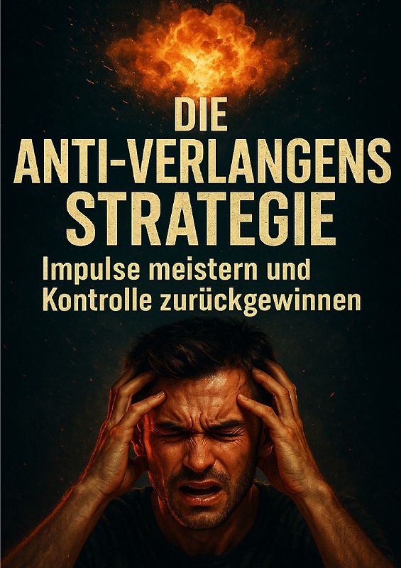 Die Anti-Verlangens Strategie