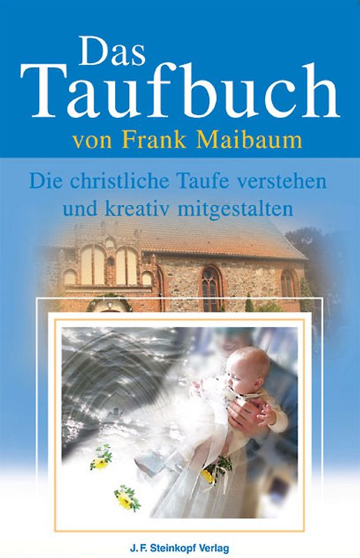 Das Taufbuch von Frank Maibaum