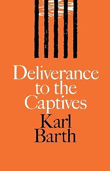 Deliverance to the Captives