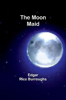 The Moon Maid