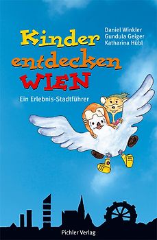 Kinder entdecken Wien