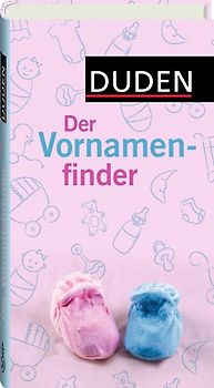Duden – Der Vornamenfinder