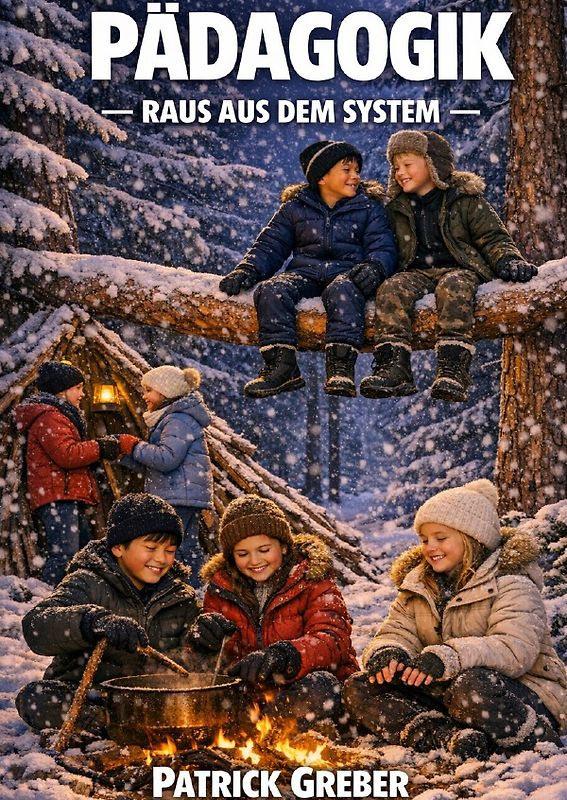 Pädagogik - Raus aus dem System