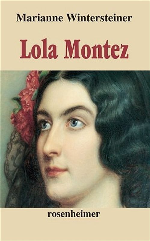 Lola Montez