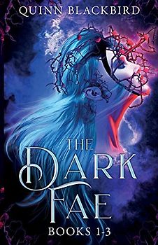 The Dark Fae: A Dark Paranormal Romance (Dark Fae APOCALYPSE, Band 1)