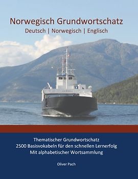 Norwegisch Grundwortschatz