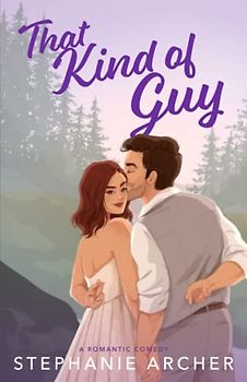 That Kind of Guy (The Queen's Cove Series, Band 1)