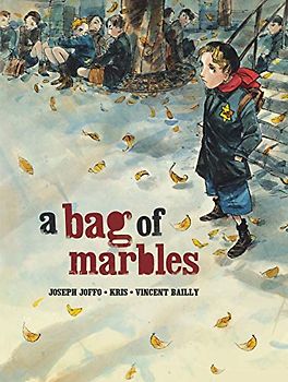 A Bag of Marbles - Joffo, Joseph