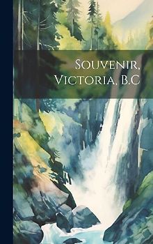 Souvenir, Victoria, B.C