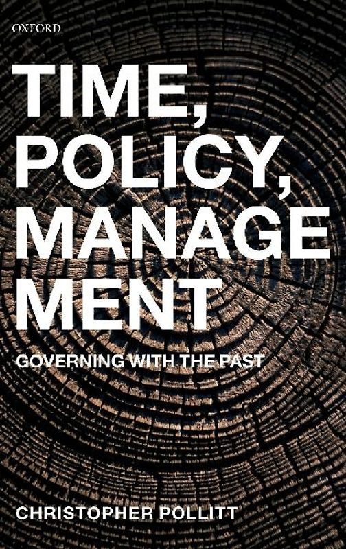Time, Policy, Management