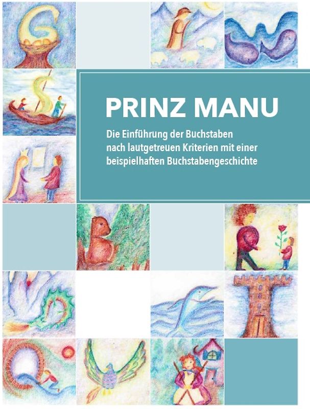 Prinz Manu