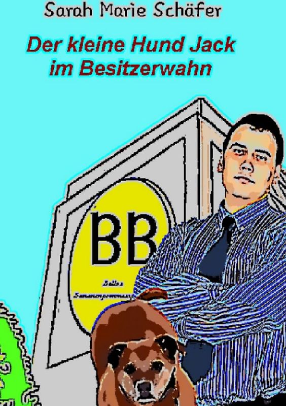 Jack / Der kleine Hund Jack