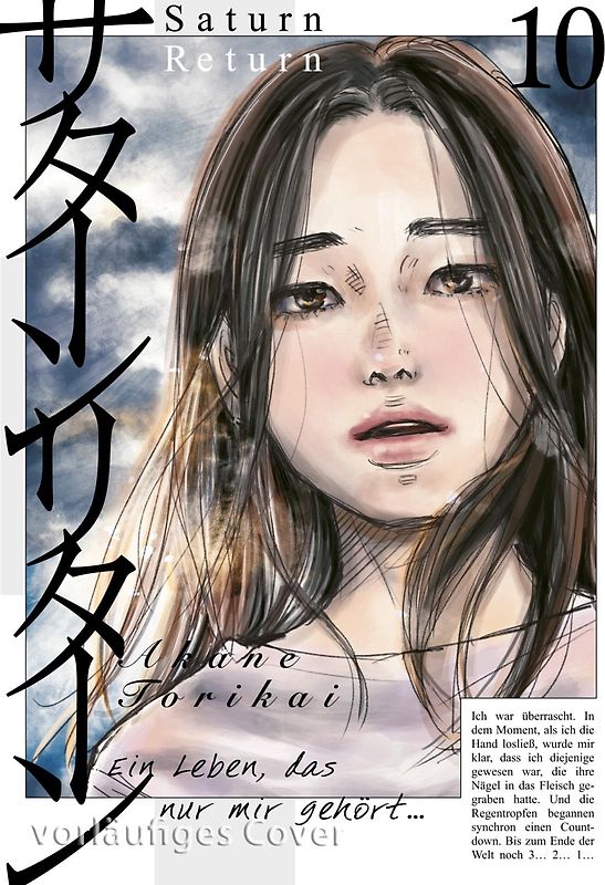 Saturn Return 10