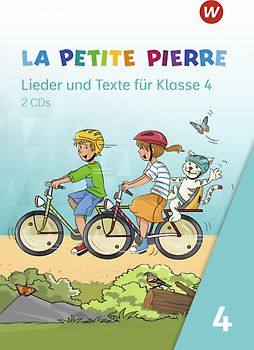 LA PETITE PIERRE - Ausgabe 2020 für die Klassen 3/4