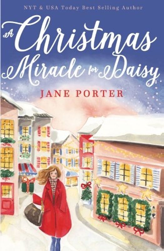 A Christmas Miracle for Daisy (Taming of the Sheenans, Band 5)