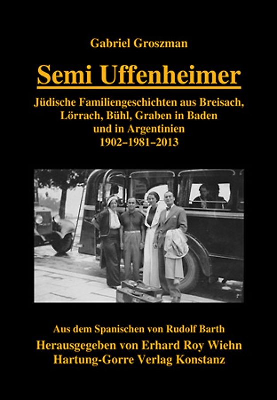 Semi Uffenheimer