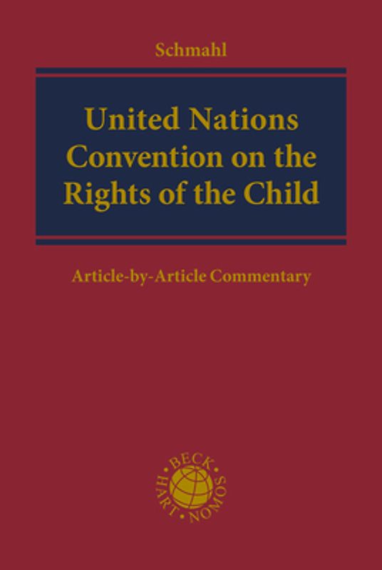 United Nations Convention on the Rights of the Child