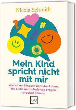 Mein Kind spricht nicht mit mir