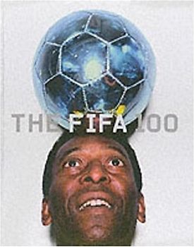 The Fifa 100 - Allen, Kofi
