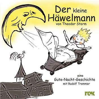 Der kleine Häwelmann