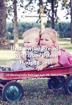 Und ewige Freude wird über ihrem Haupte sein